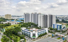 The Habitat Binh Duong: Tâm điểm sống xanh tại cửa ngõ công nghiệp