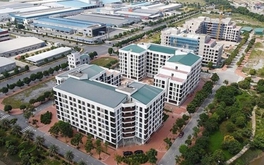 Ninh Bình phấn đấu xây dựng hơn 71.000 căn nhà ở xã hội tới năm 2030