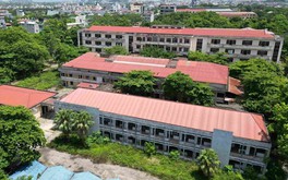 Ninh Bình: Nhiều hạn chế, thiếu sót trong phòng, chống lãng phí trong quản lý, sử dụng cơ sở nhà, đất