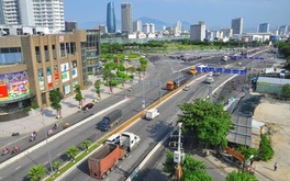 TP lớn nhất Việt Nam sẽ có thêm khu đô thị mới hơn 13.000 tỷ, quy mô gần 38.000 người