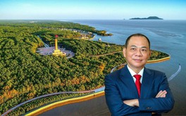 Công ty năng lượng của tỷ phú Phạm Nhật Vượng đề xuất đầu tư thêm 6 dự án nhà máy điện gió