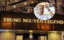 Quyết định rời khỏi 'đất vàng' sau 2 thập kỷ, 'con cưng' của Đặng Lê Nguyên Vũ chào đón thêm 3 cơ sở mới