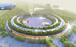 Chuyển động mới nhất về siêu dự án hơn 7.000 tỷ tại nơi lạnh nhất Việt Nam có bóng dáng Sun Group