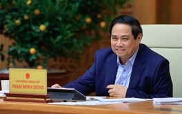 Tin vui cho người dân: Thủ tướng yêu cầu nghiên cứu nâng hạn mức thu nhập mua nhà ở xã hội lên 25-27 triệu đồng/tháng