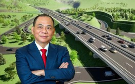 Tuyến cao tốc gần 26.000 tỷ nối thông Tây Nguyên với vùng Đông Nam Bộ có sự tham gia của Vingroup có diễn biến mới