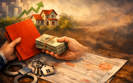 Công an phát thông báo nóng liên quan đến sổ đỏ, mọi người dân cần chú ý