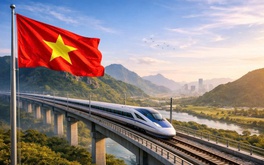 Việt Nam sẽ áp dụng thiết kế FEED cho các dự án đường sắt
