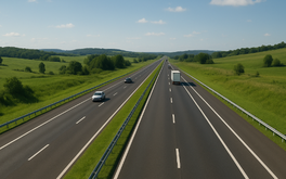 Chỉ ít ngày nữa, tỉnh lớn thứ 2 Việt Nam sẽ khởi công thêm dự án thành phần cao tốc 44.000 tỷ băng qua 2 con đèo hiểm trở