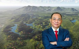 Hai dự án khu đô thị nghỉ dưỡng, sân golf của Vingroup tại Tuyên Quang nhận chỉ đạo mới