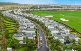 Tiềm năng lớn cho bất động sản vịnh biển Việt Nam