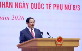 Vai trò, vị thế và những đóng góp quan trọng của phụ nữ Việt Nam