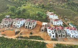 Từ bây giờ, một số trường hợp vi phạm đất đai vẫn được cấp sổ