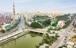 Việt Nam có thêm thành phố trực thuộc Trung ương: Mô hình đô thị chưa từng có trong tiền lệ, là cực tăng trưởng của vùng