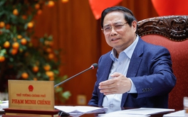 Đề xuất sớm đầu tư cao tốc hơn 200km kết nối vùng Tây Bắc, Thủ tướng đồng ý giao Lai Châu nghiên cứu dự án