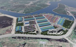 Việt Nam có 19 cảng cạn