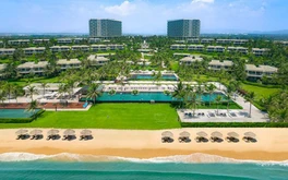 Một tuần nghỉ dưỡng mỗi năm - giá trị bền vững của sở hữu kỳ nghỉ