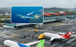Hôm nay, Việt Nam chính thức tạm dừng khai thác một đường bay quan trọng