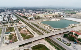 Bắc Ninh sắp có tổ hợp thương mại dịch vụ gần 300 tỷ đồng