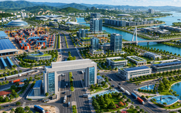 Việt Nam sẽ có thêm khu thương mại dự do mới, tọa lạc tại tỉnh sắp lên TP trực thuộc Trung ương