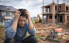 Từ nay, quá hạn mốc này khi sang tên sổ đỏ, người dân có thể bị phạt nặng