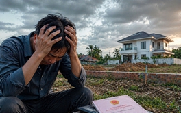 Kể từ nay, tự ý sang tên sổ đỏ có thể bị phạt đến 100 triệu đồng