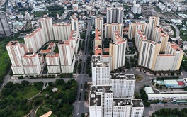 TP.HCM đấu giá quỹ nhà tái định cư An Khánh, bổ sung nguồn cung cho thị trường