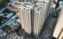 TP. HCM đấu giá 28 căn hộ chung cư tại khu vực trung tâm