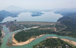 TP trẻ nhất Việt Nam đề xuất nâng cao trình hồ thủy lợi lớn thứ 4 cả nước