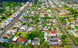 TP rộng nhất Việt Nam sẽ có thêm dự án nhà ở xã hội gần 900 tỷ