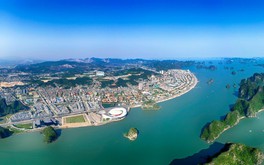 Việt Nam sắp có thành phố trực thuộc Trung ương với mô hình chưa từng có tiền lệ: Là tỉnh có GRDP bình quân đầu người thuộc nhóm cao nhất cả nước