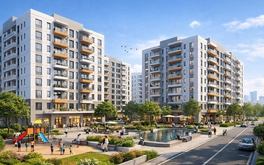 TP rộng nhất Việt Nam sắp có thêm 2 dự án nhà ở xã hội gần 1.600 tỷ đồng