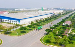 Singapore đề xuất đầu tư khu công nghiệp VSIP tại tỉnh sẽ là TP tương lai của Việt Nam