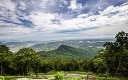 Vườn Quốc gia Ba Vì sẽ có thay đổi lớn?