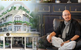 Đưa 'con cưng' đổ bộ TP trẻ nhất Việt Nam, Đặng Lê Nguyên Vũ đang đón sóng bất động sản bán lẻ ven đô?