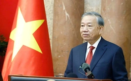 Phát huy truyền thống hữu nghị Việt Nam - Trung Quốc, nâng tầm kết nối chiến lược trong giai đoạn phát triển mới