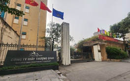 Giầy Thượng Đình muốn xây tổ hợp nhà ở thương mại kết hợp trường học liên cấp gần 10.000 tỷ tại Hà Nội