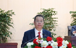 Ông Nguyễn Mạnh Hùng được bầu giữ chức Chủ tịch UBND TP. Đà Nẵng