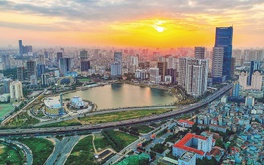 Bất động sản quý I/2026: Dòng tiền ‘chọn lọc’, chung cư lên ngôi