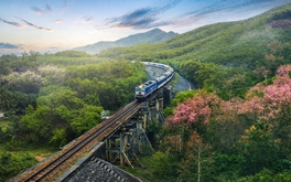 Việt Nam - Trung Quốc ký kết nhiều văn kiện quan trọng: Siêu dự án đường sắt 8,4 tỷ USD đi qua 6 tỉnh thành đạt bước tiến mới