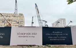 Shophouse MIC Tower Tố Hữu có đáng kỳ vọng?