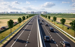 Gần 1.500 hộ dân tại thành phố giàu nhất Việt Nam sắp bị thu hồi đất