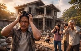 Từ nay, người dân sẽ bị phạt nặng nếu để quá mốc thời gian này khi sang tên sổ đỏ