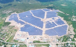 Tỉnh lớn thứ 2 Việt Nam sẽ có thêm 4 dự án năng lượng quy mô gần 5.000 tỷ