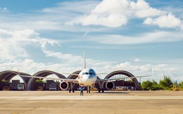 Thành phố lớn nhất Việt Nam sẽ có 2 sân bay quốc tế