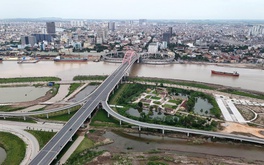 Hải Phòng thu hút đầu tư FDI ước đạt 915,3 triệu USD