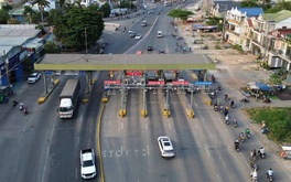 TP.HCM mở thêm nhiều tuyến du lịch đường thủy kết nối với miền Tây và Đông Nam Bộ