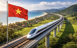 Hai dự án đường sắt trọng điểm của Việt Nam nhận chỉ đạo 'nóng' từ Chính phủ