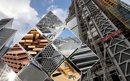 Giá vật liệu xây dựng tại Hà Nội quý I/2026 có xu hướng tăng cục bộ, thị trường bắt đầu biến động