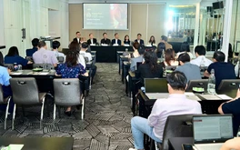 Thị trường sàng lọc cao, bất động sản vẫn là kênh đầu tư bền vững