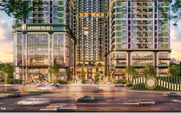 Thành phố giàu nhất Việt Nam sắp có trung tâm thương mại thứ 3 trên trục đại lộ ‘vàng’